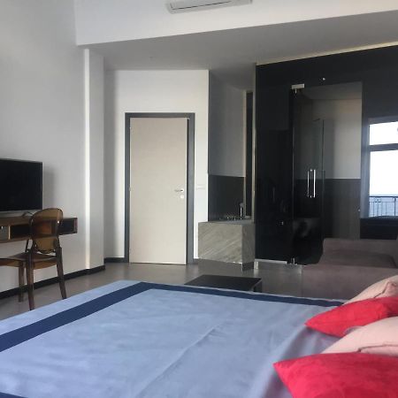 Residenza Santa Lu B&B Napoli Dış mekan fotoğraf
