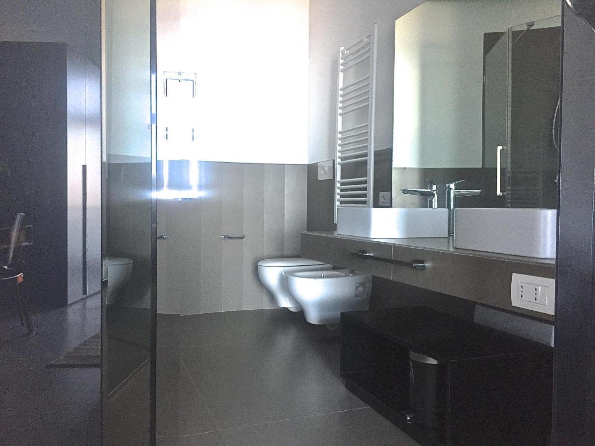 Residenza Santa Lu B&B Napoli Dış mekan fotoğraf